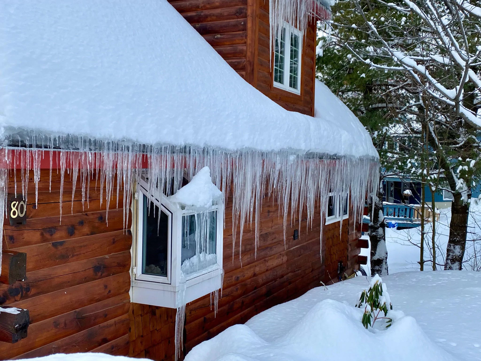 Winterize Your Vacation Home » The Money Pit