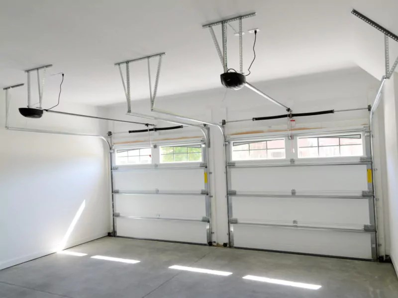 Paint Garage Walls for a Warmer The Money Pit Paint Garage Walls for a Warmer The Money Pit