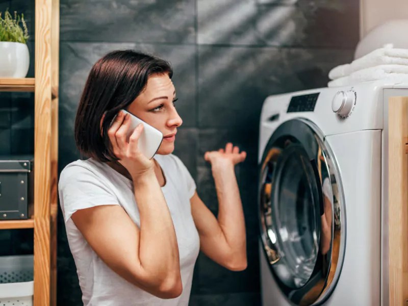 Appliance Service Contracts and Extended Warranties Are They Worth It