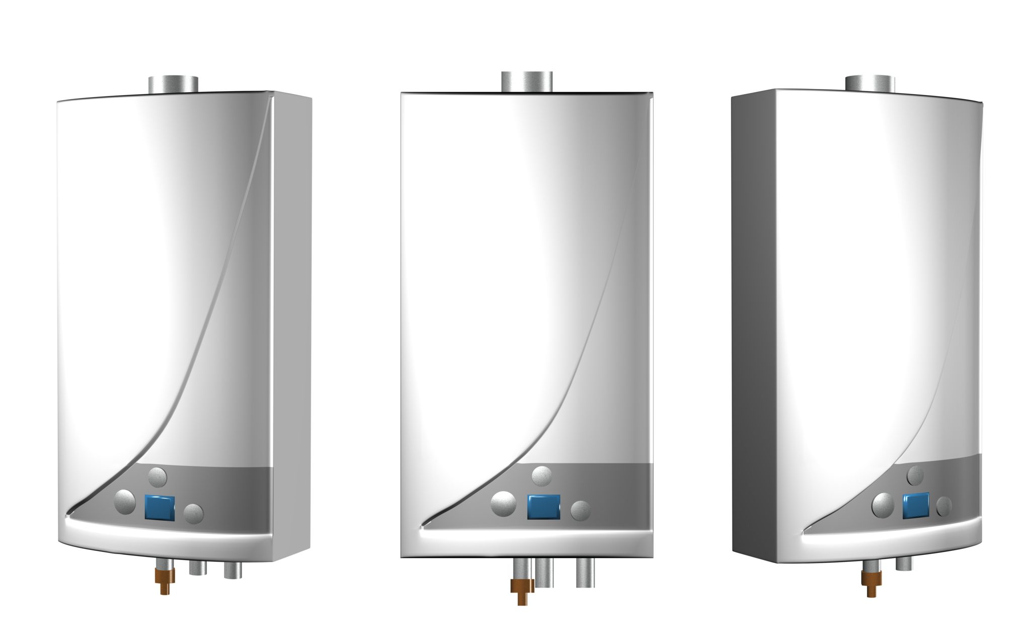 An EnergyEfficient Water Heater Can Save Major Cash » The Money Pit