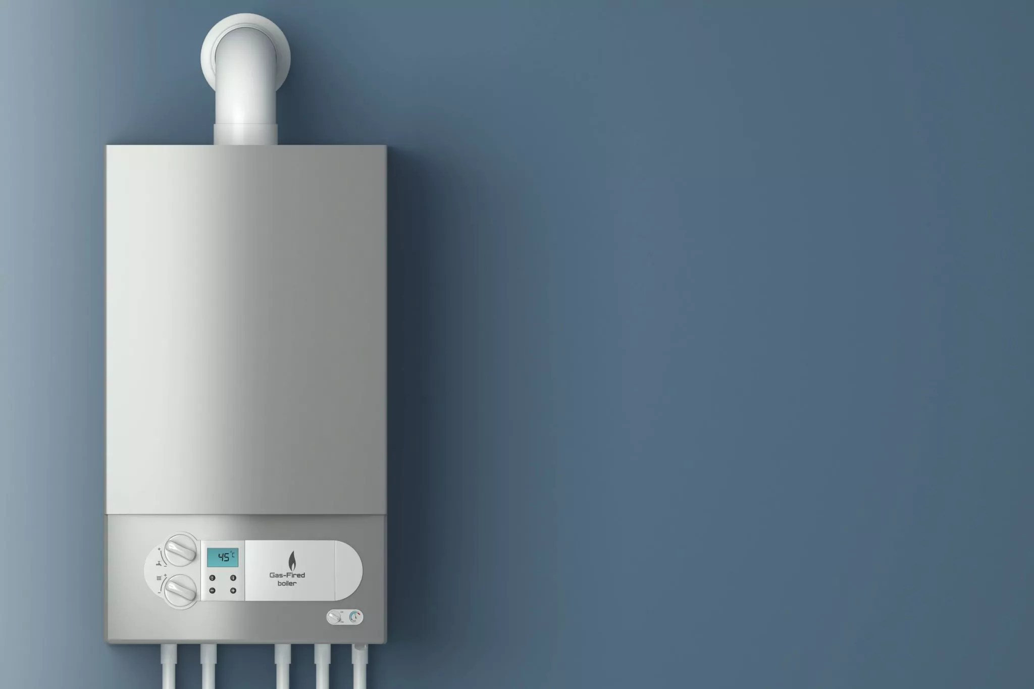 Tankless Water Heater ROI, Tax Credits and Maintenance Contracts » The