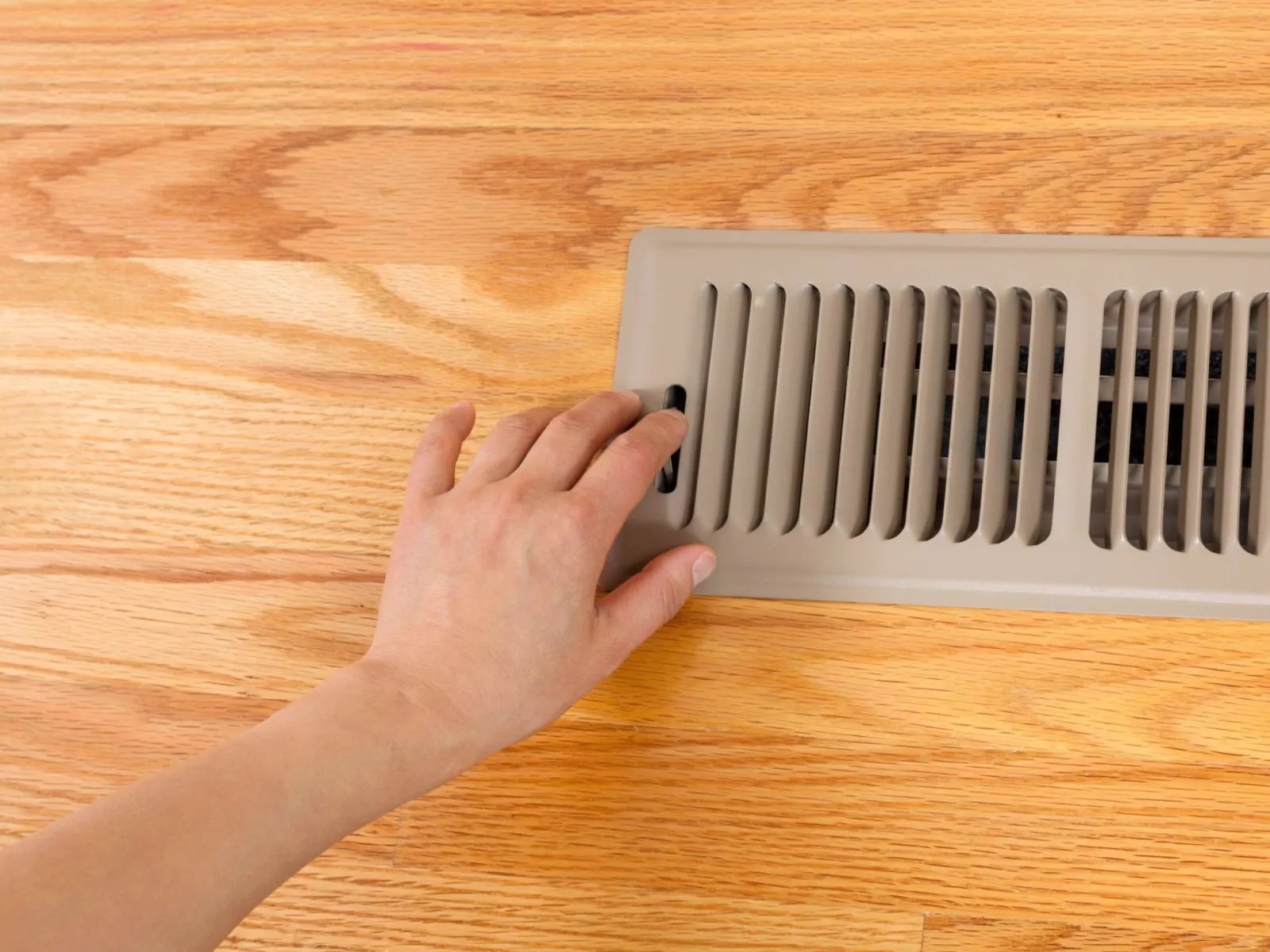 Why Are My Air Conditioning Vents Sweating? The Money Pit