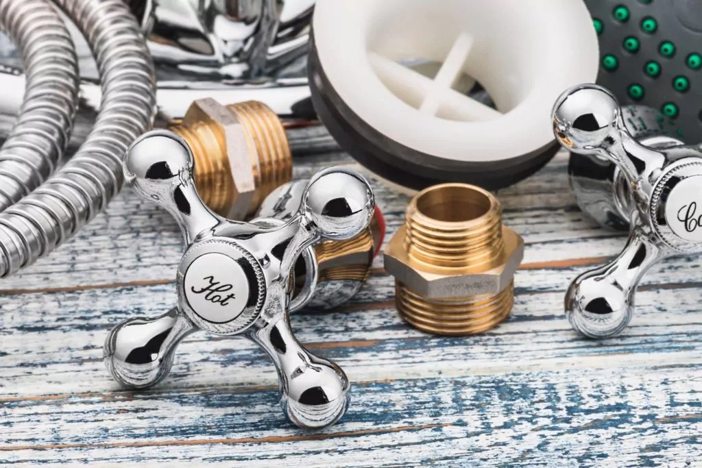 Solutions for Old House Plumbing Problems The Money Pit