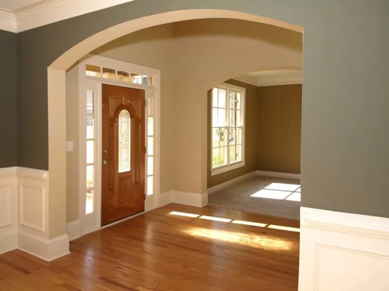 How to Keep a Door from Swinging Open or Closed » The Money Pit