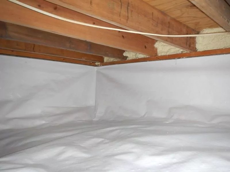 Do I Need A Vapor Barrier In My Basement Ceiling Openbasement