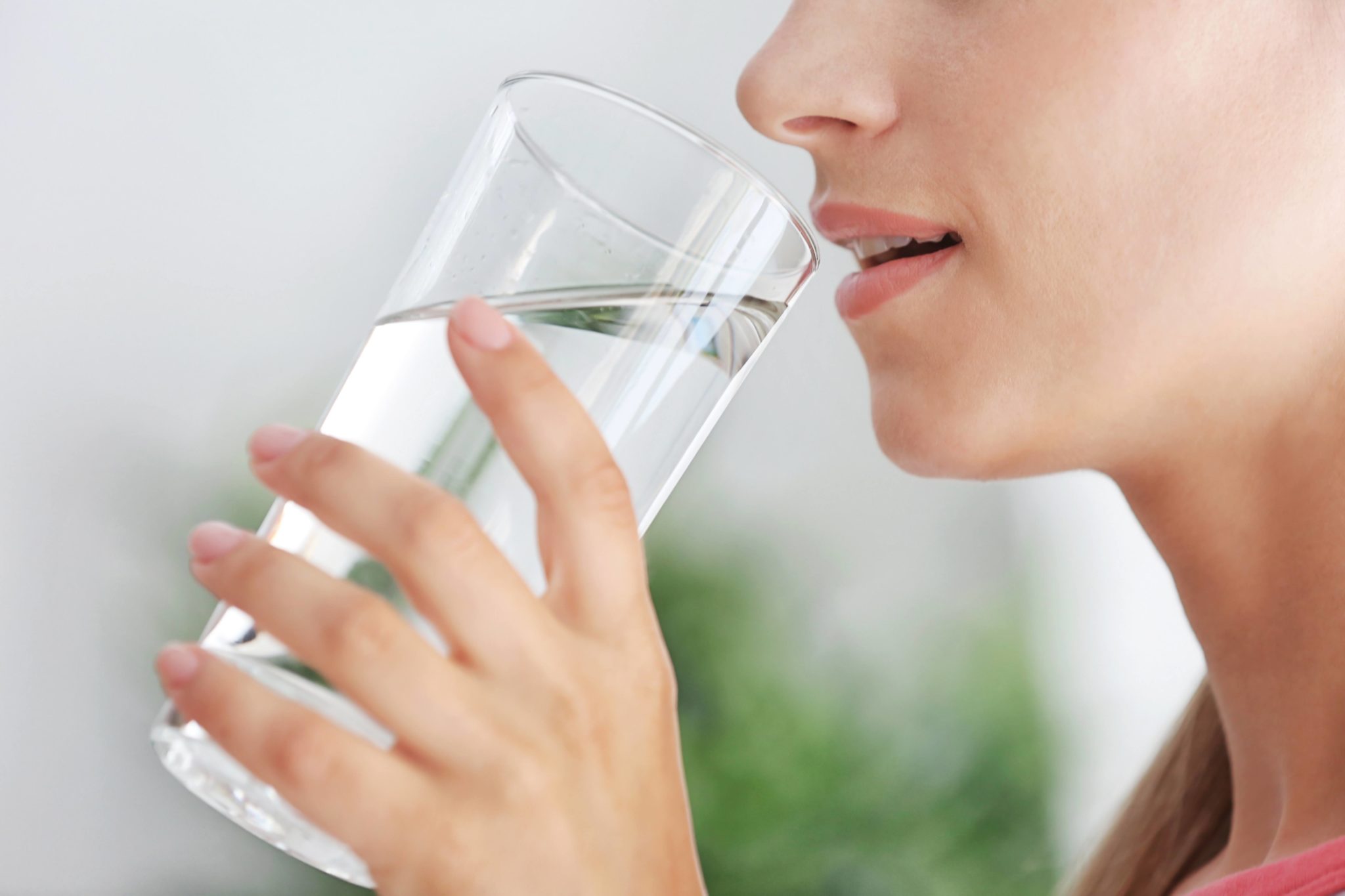 How to Fix Smelly Water » The Money Pit