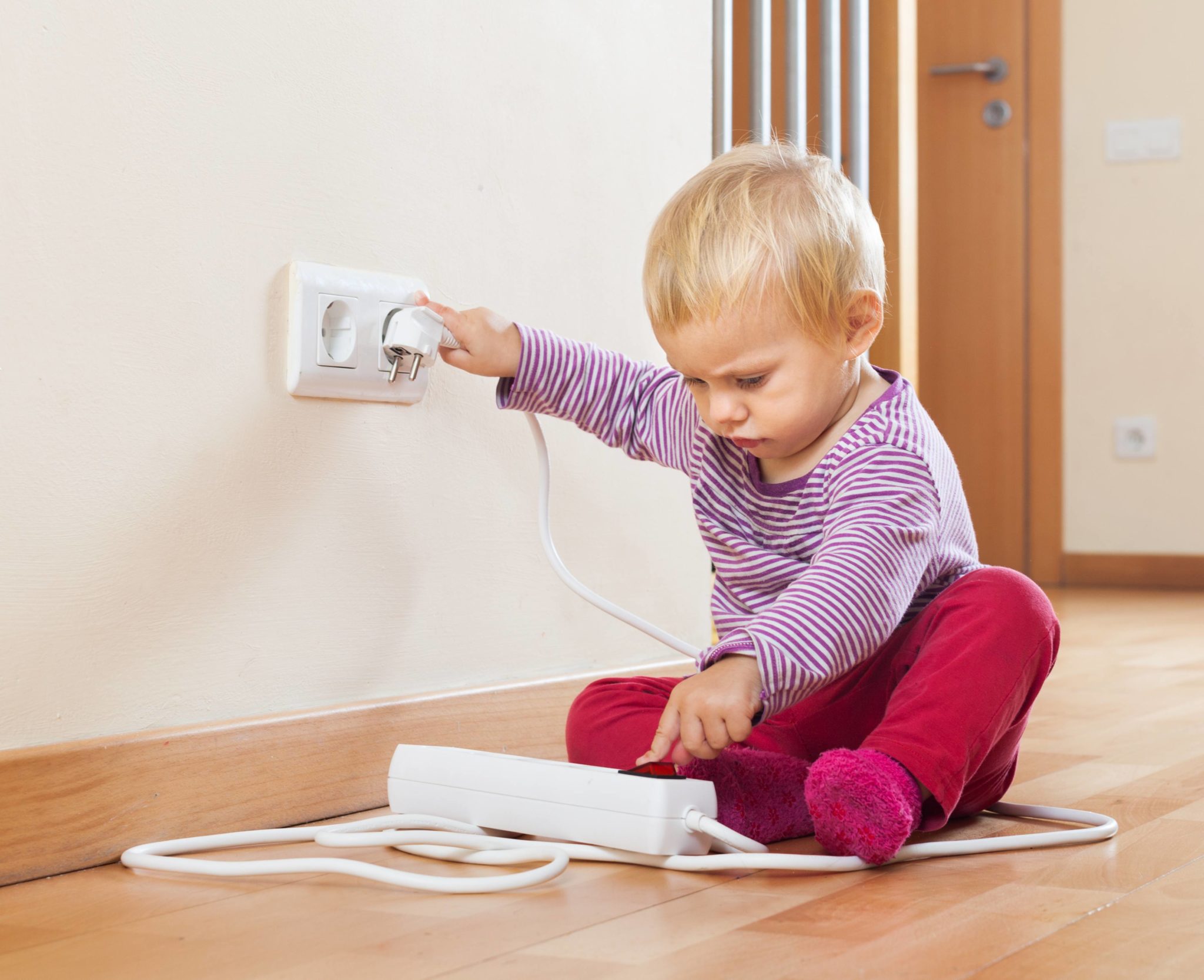 9 Best Baby Proofing Tips for Your Home » The Money Pit
