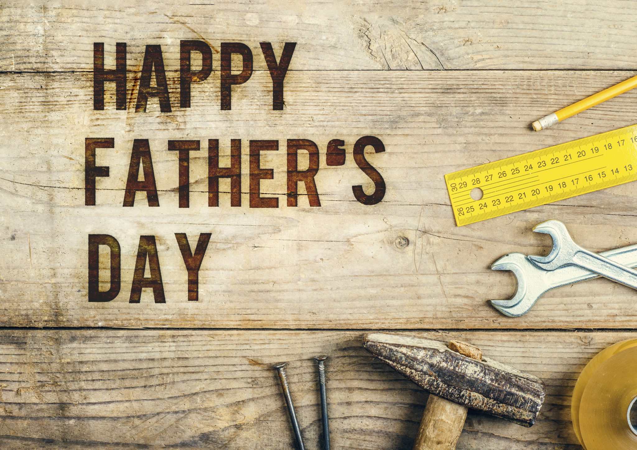 Look for New, Innovative Tools when Shopping for Father's Day » The