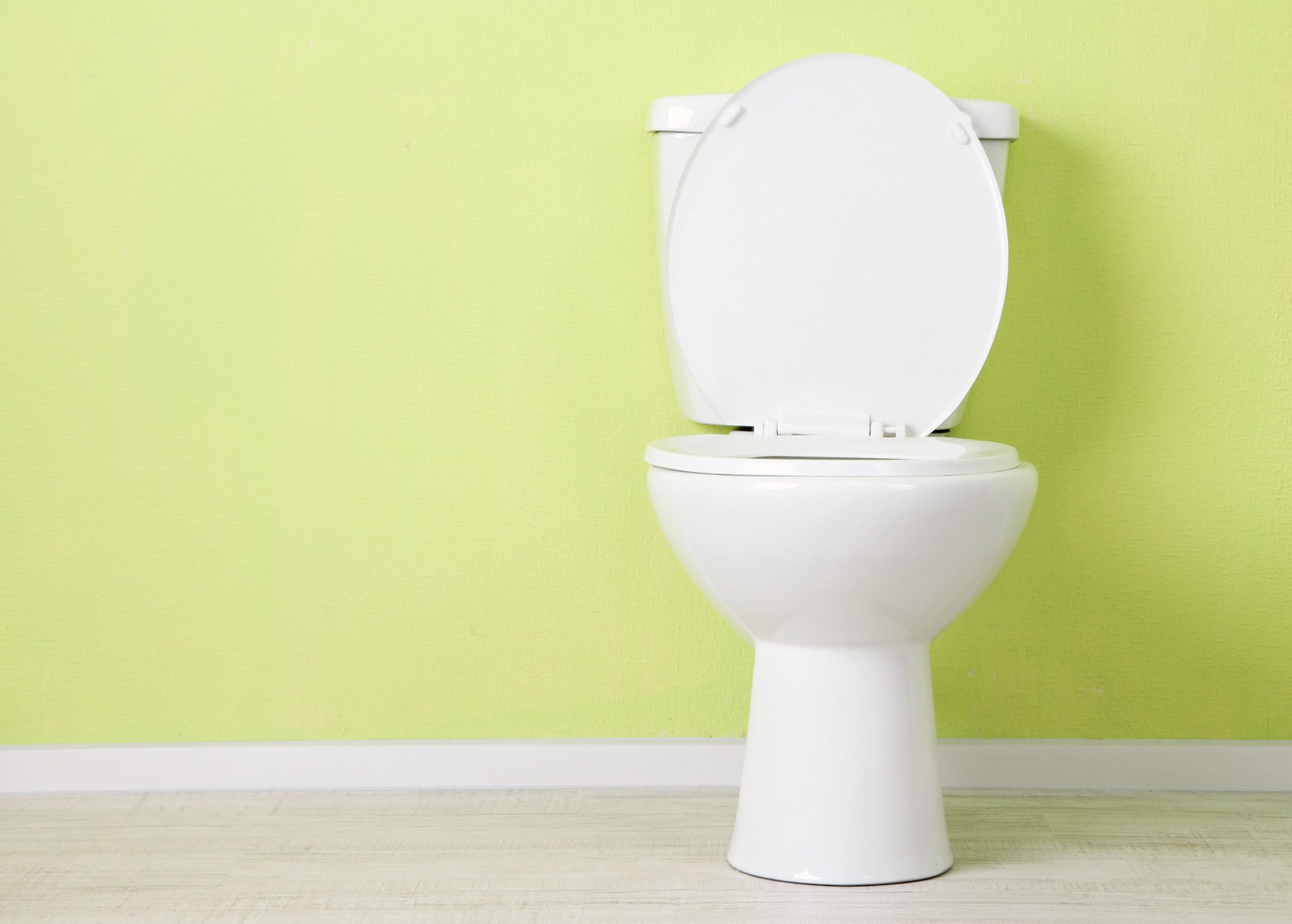 Black Ring Around Toilet Bowl What's the Cause? » The Money Pit