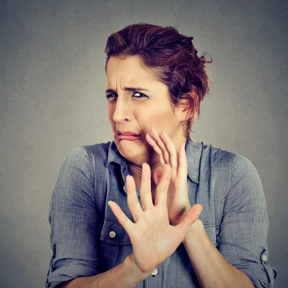 Dry Wall How to remove texture » The Money Pit