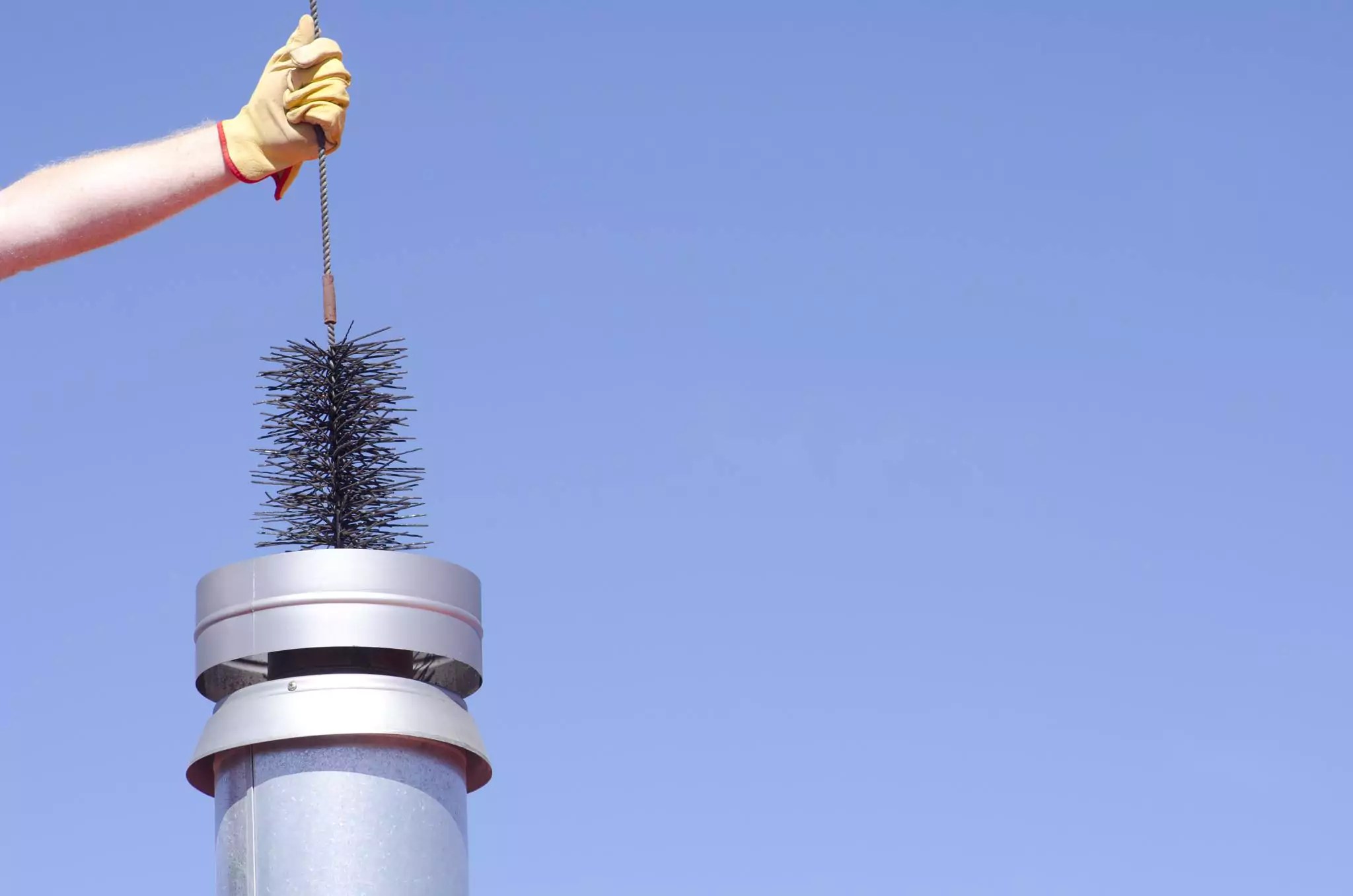 Chimney Cleaning and Repair How to Hire a Chimney Sweep » The Money Pit