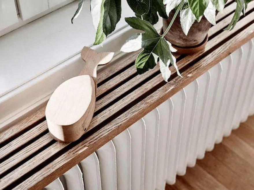 Heated Floors vs. Radiators Best Hot Water Heating System for Your