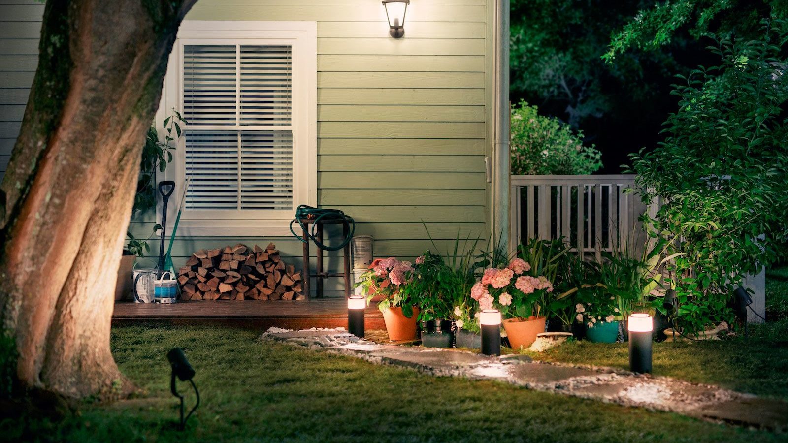 Outdoor Lighting Expert Tips to Create Attractive Landscapes » The