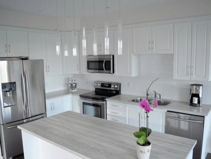 How to Choose a Kitchen Countertop Material The Money Pit