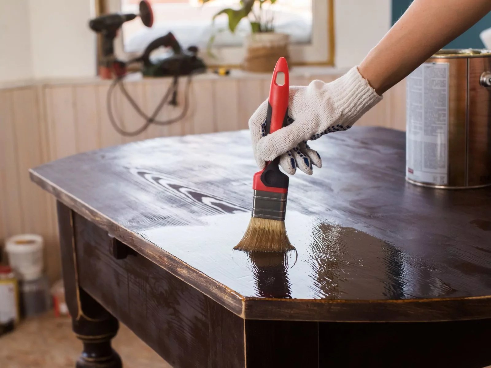 Wood Furniture Repair 5 DIY Tips The Money Pit