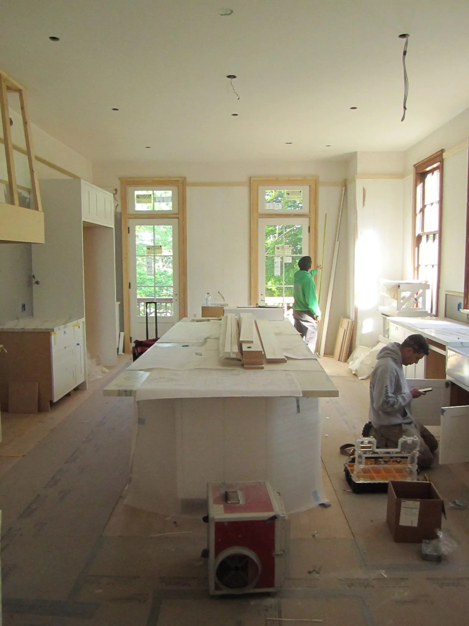 Can Remodeling My Home Impact Insurance? 7 Insurance Tips For Your Home