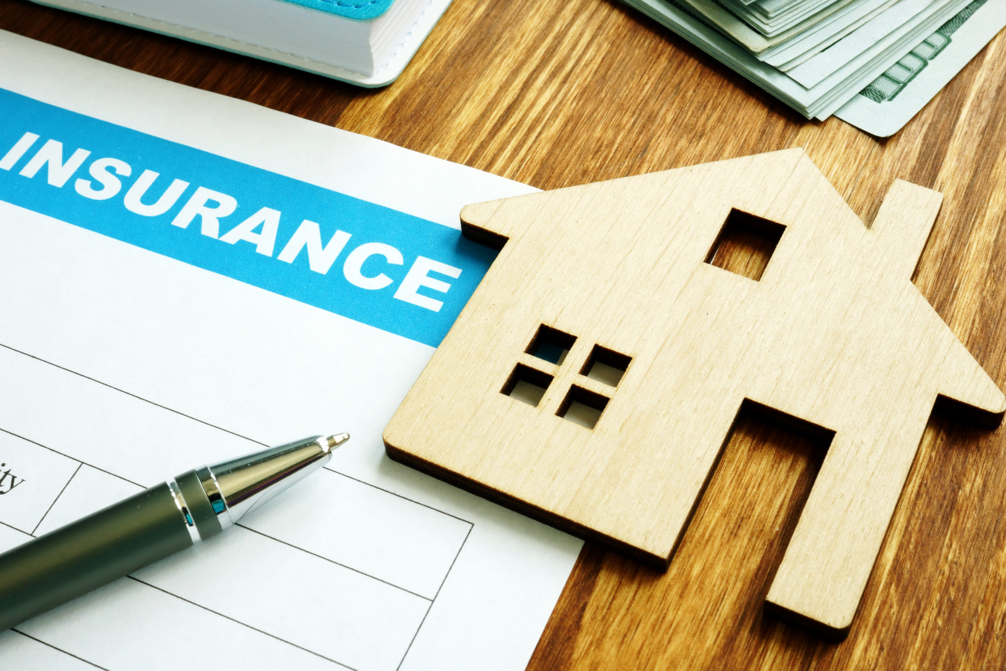 Does a Fireplace Increase Home Insurance? » The Money Pit