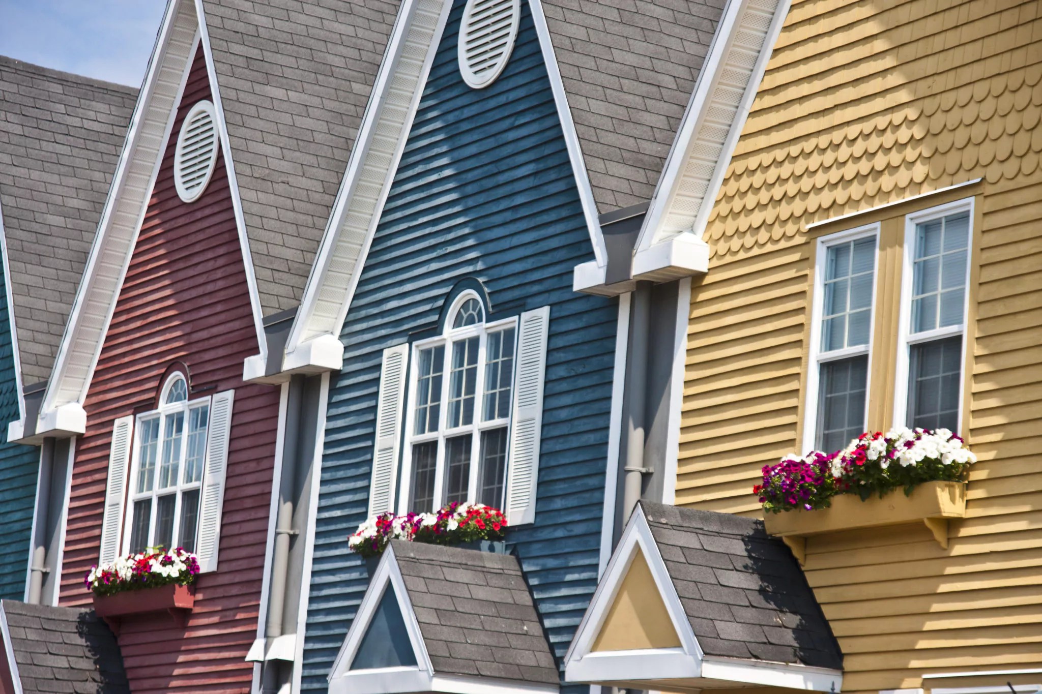 Best Paint Colors to Increase The Value Of Your Home » The Money Pit
