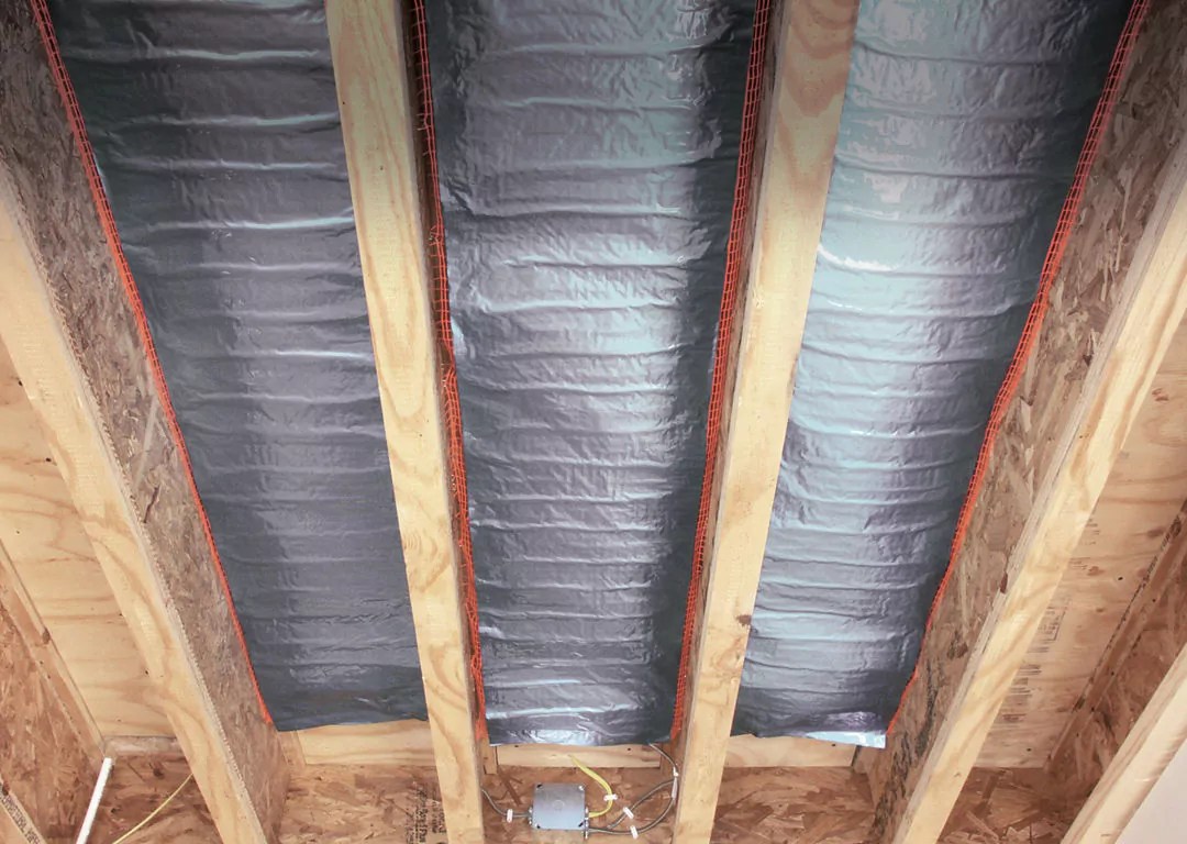 Stop Cold Floors with SunTouch Radiant Floor Heating » The Money Pit