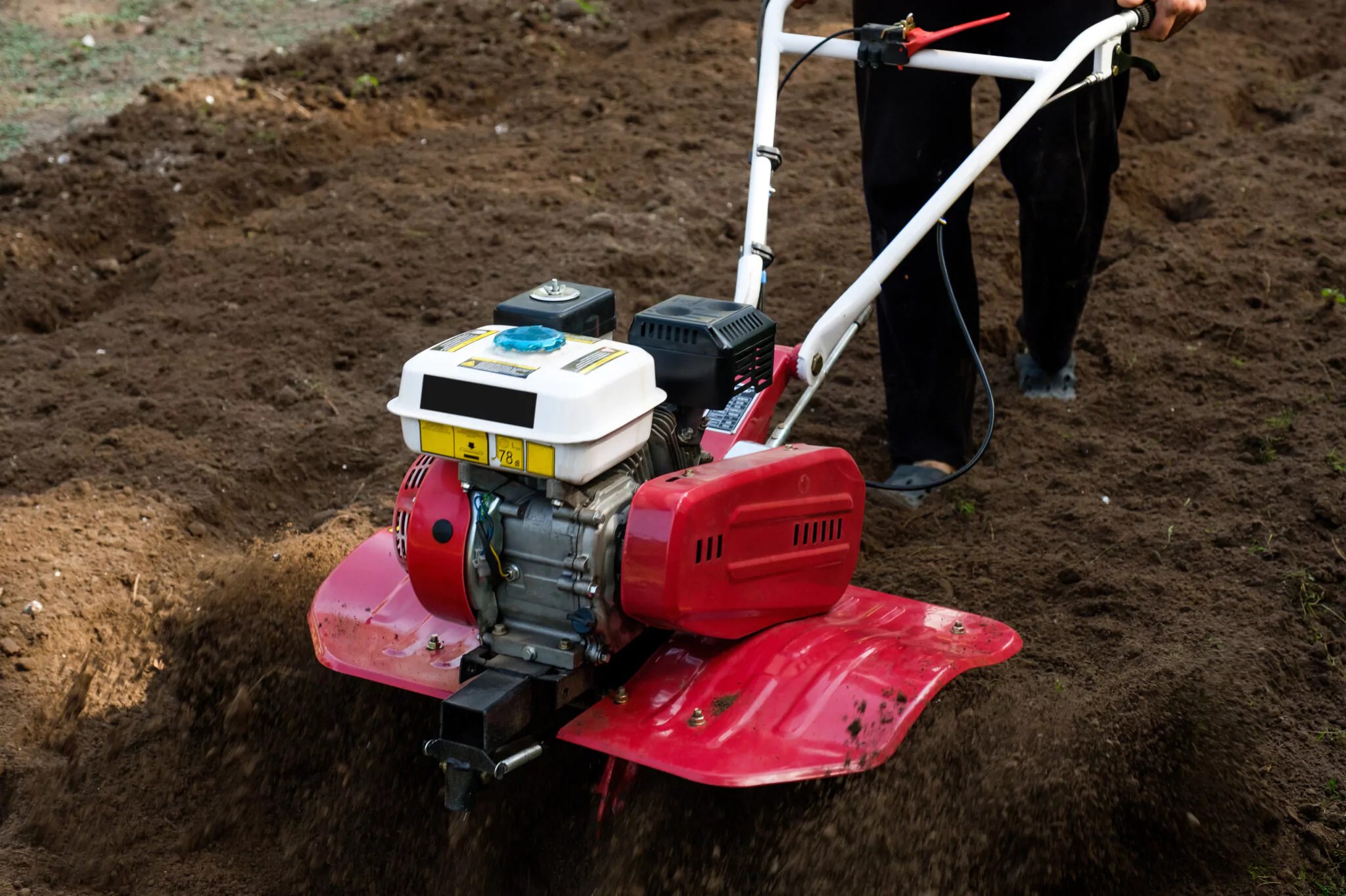 Best Fill Dirt For Yard Grading » The Money Pit