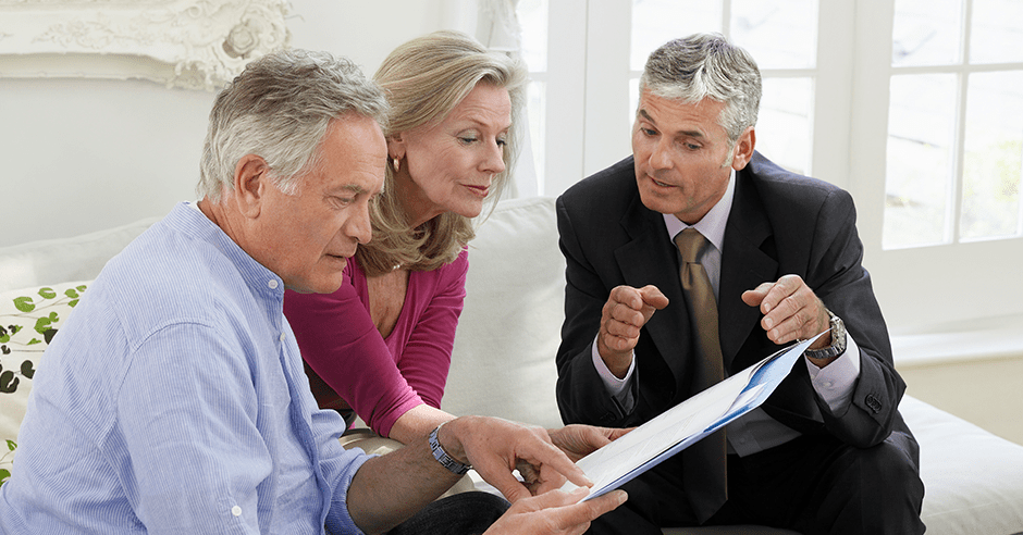 Equity Release for properties owned as tenants in common