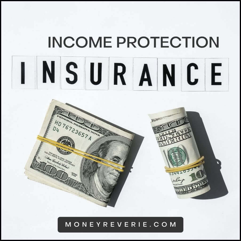 Protection Insurance (2024) Money Reverie