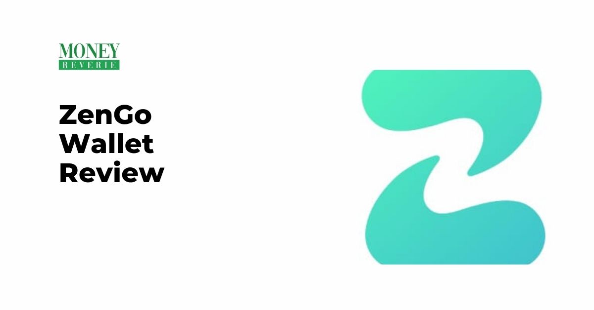 ZenGo Wallet Review (2024) Most Secured Crypto Wallet