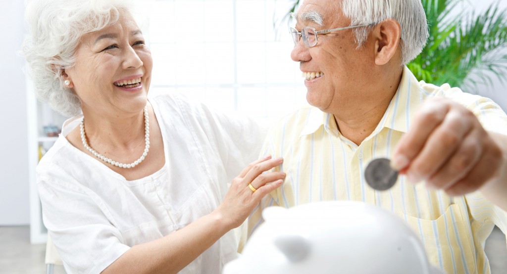 5 key risks to retirement