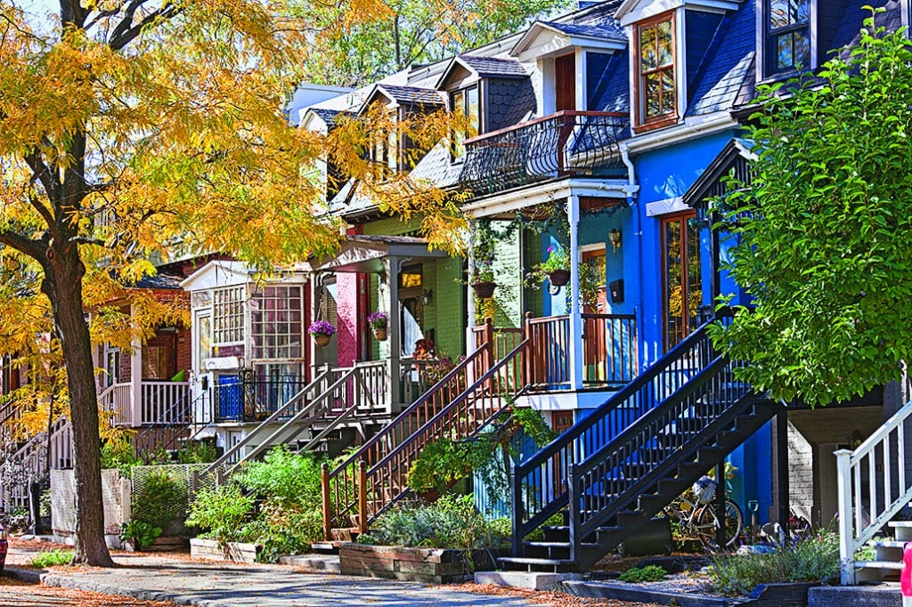 Best Deals in Real Estate 2015 Montreal
