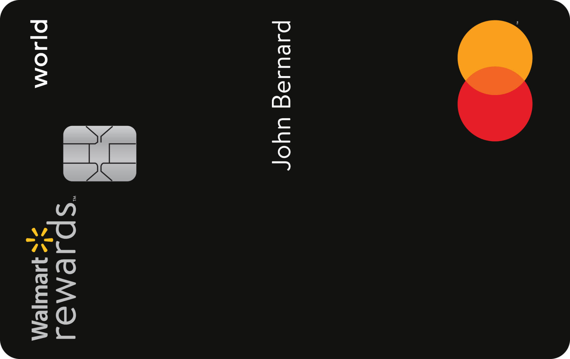 Walmart Rewards World Mastercard and Walmart Rewards Mastercard review
