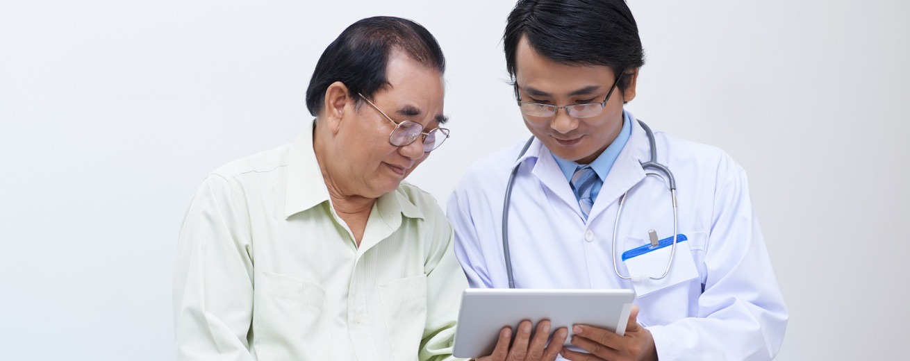 Understanding Integrated Shield Plans