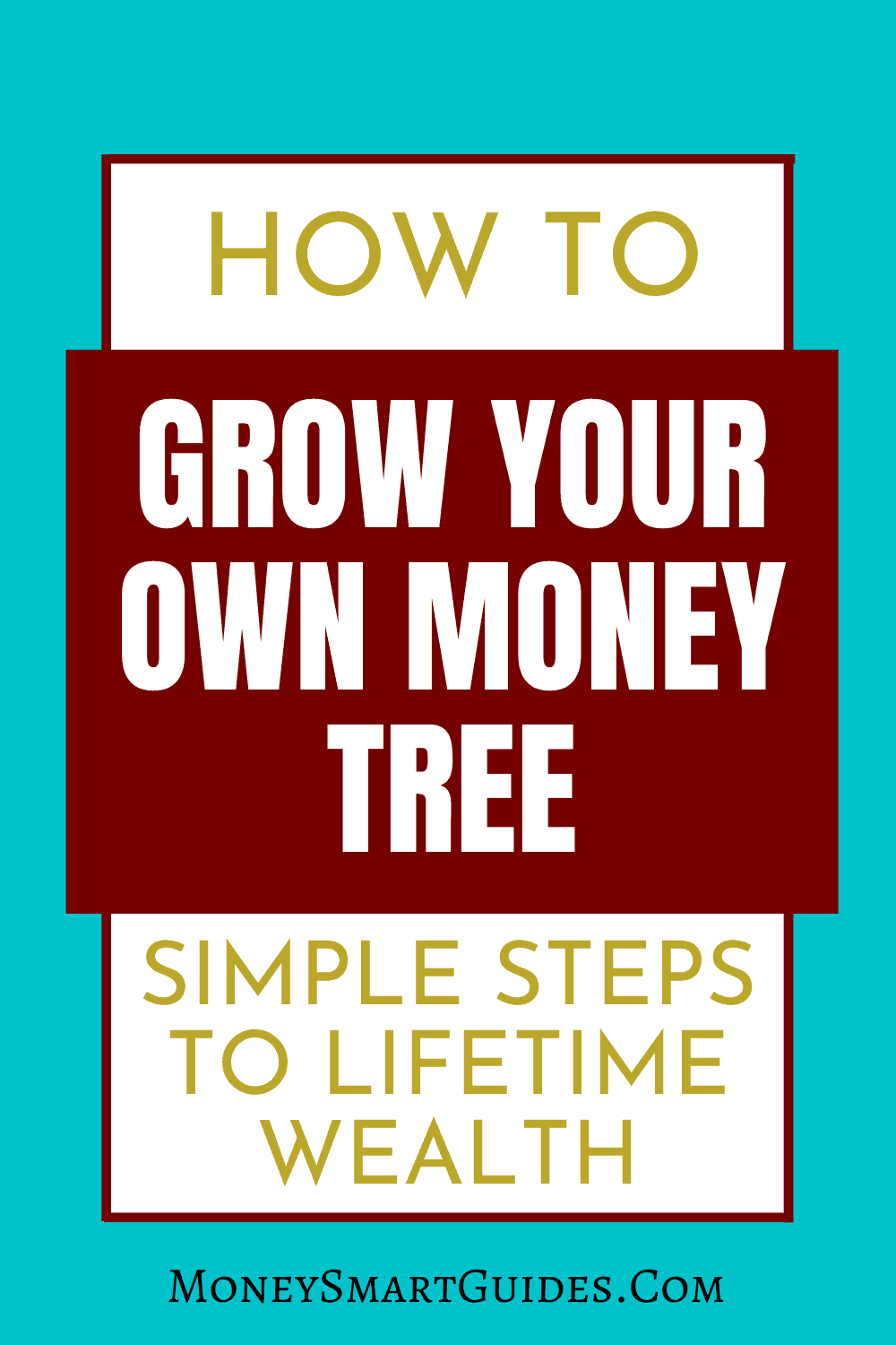 Does Money Grow on Trees? How To Get Rich By Growing Savings Like Trees Money Smart Guides