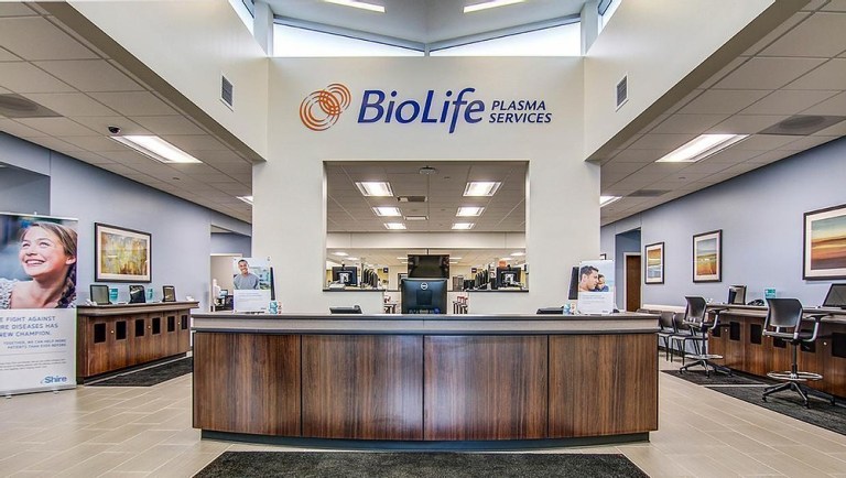 BioLife Plasma Services Promotions: $600 New Donor Bonus & $200