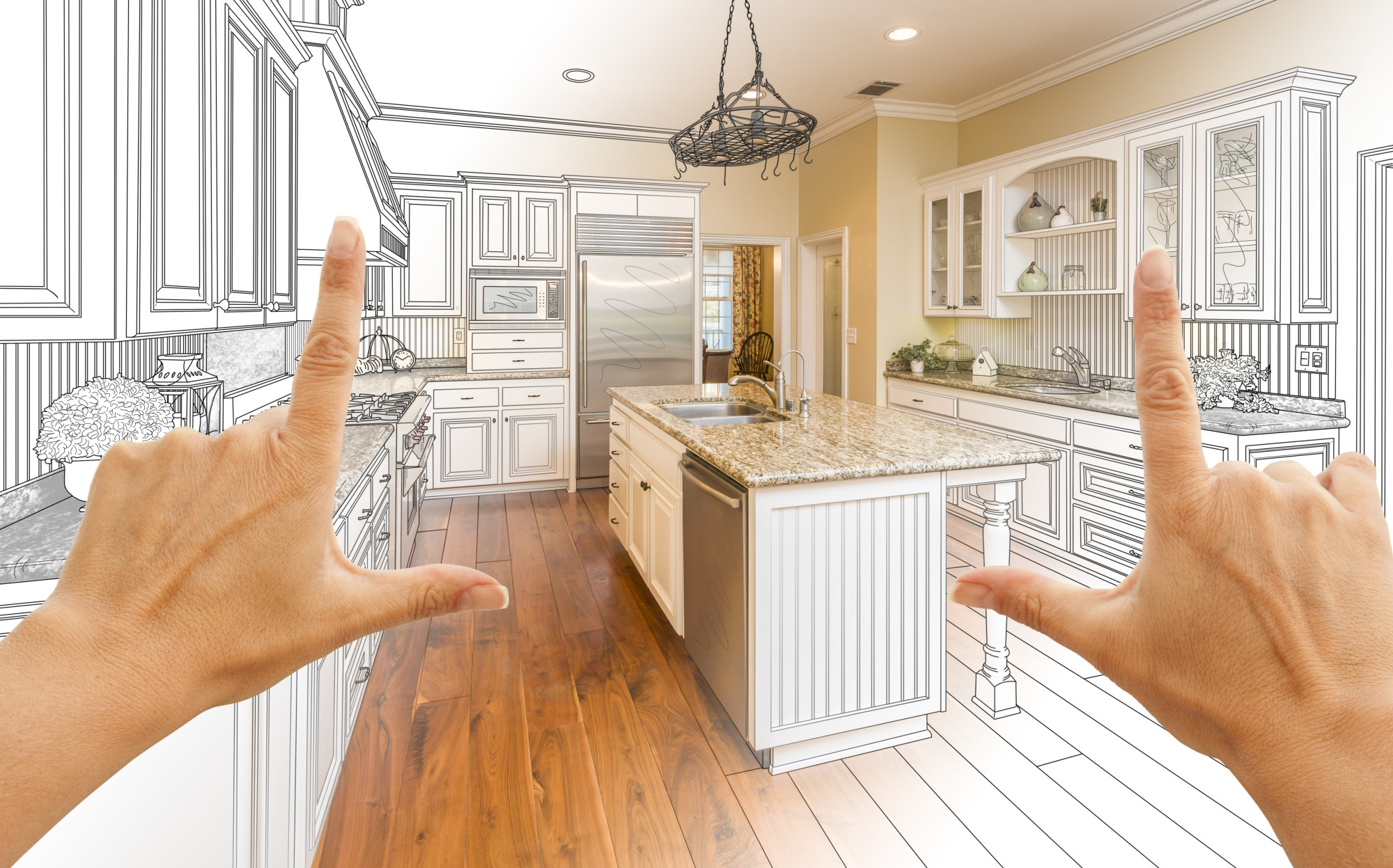 What Are the Different Types of Home Renovations That Exist Today?