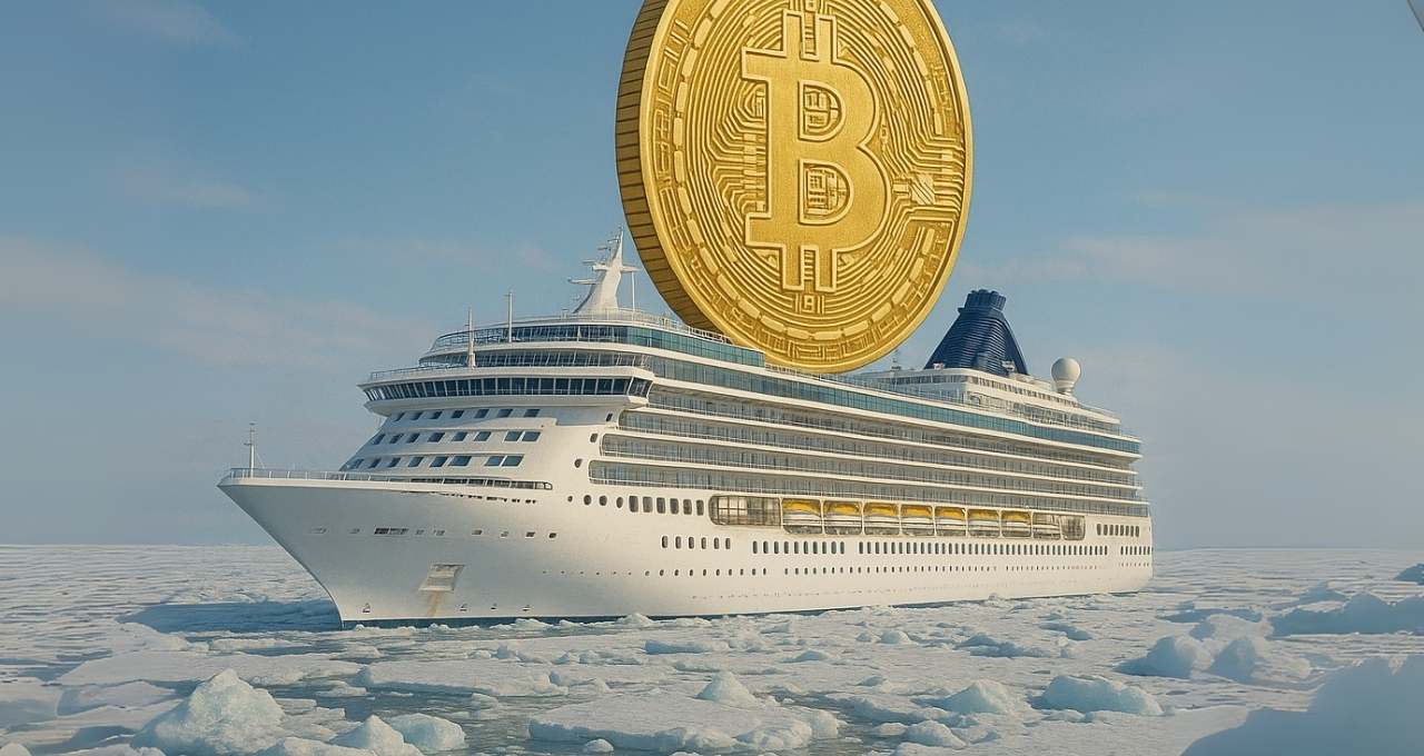 Cryptocurrencies, FBI and Cruise to the North Pole: Russian intermediary prison generates crisis for French billionaire family