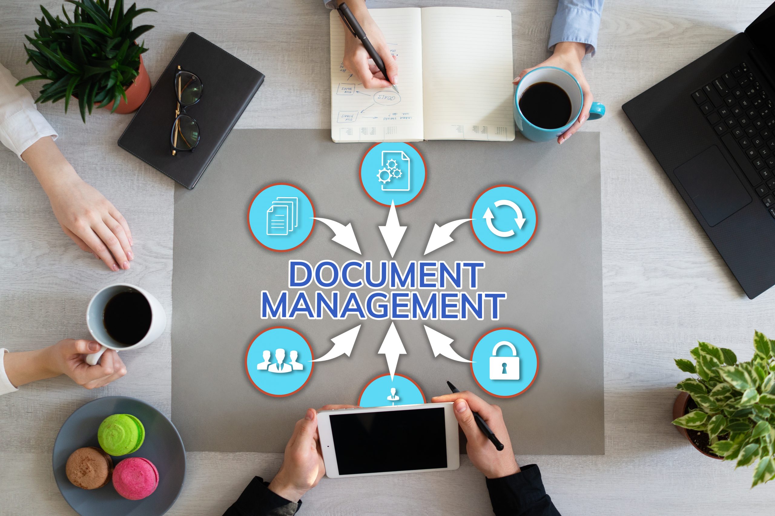 Money Tree Software Going Paperless! Moneytree Software