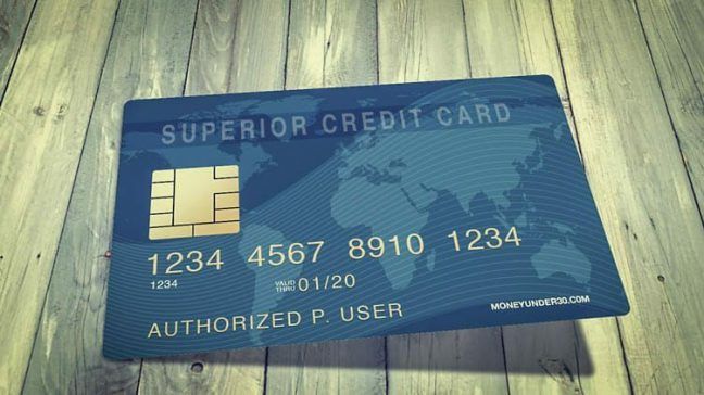 Can Being An Authorized User Help You Build Credit?