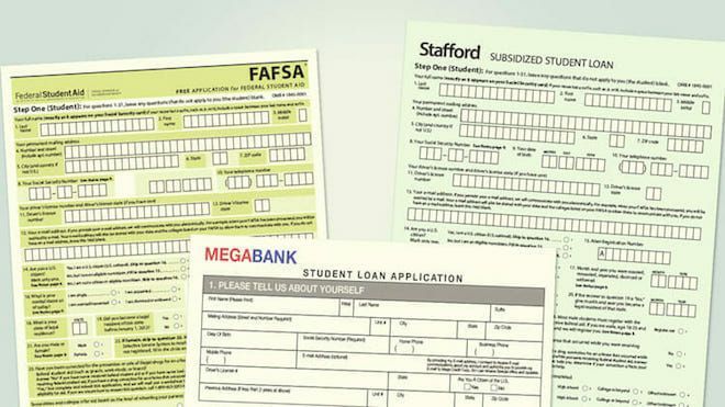 Direct Subsidized Loan Meaning