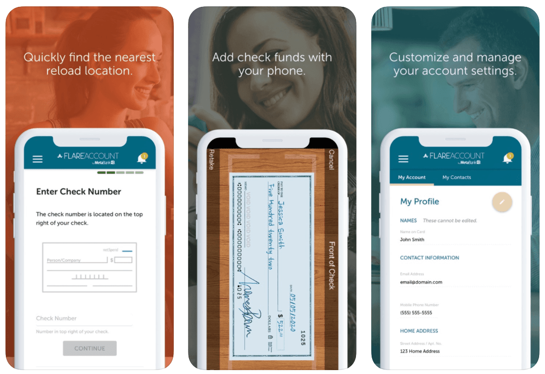 ACE Flare Account Review Is This Low Cost Prepaid Card Worth It?