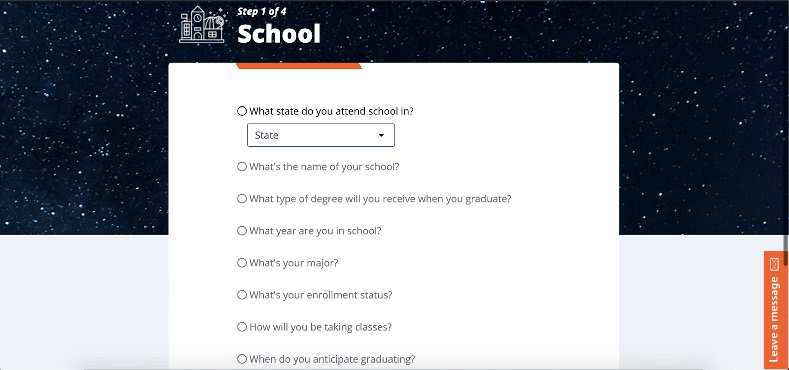 Ascent Student Loans Review My Experience Pricing Loans with Ascent