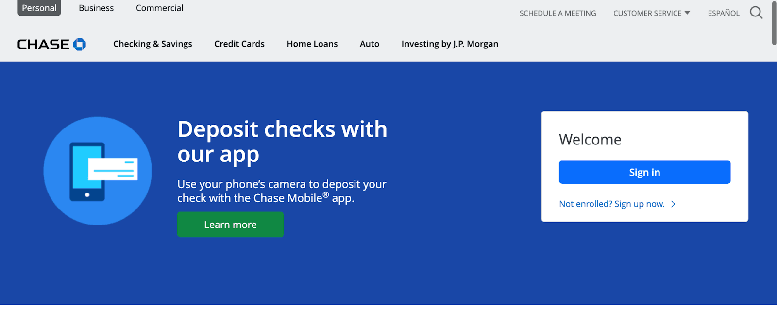 Chase Bank review Money Under 30