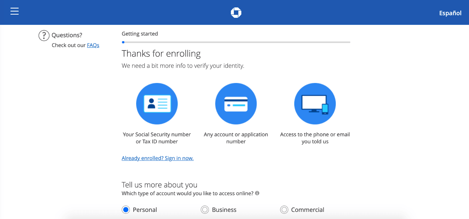 Chase Bank Review Combining Online And Local Banking Money Under 30