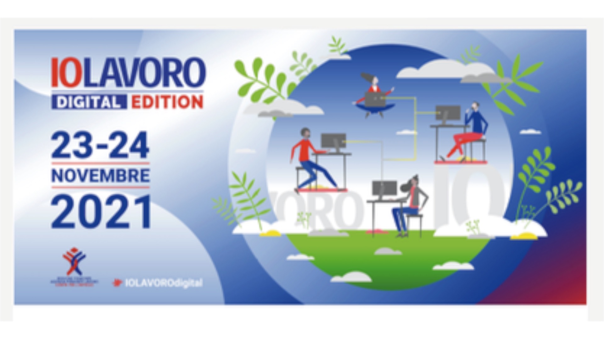 Iolavoro Digital 2021 Digital E... Green! - Monferrato Web Tv 1080_x_1920_jpg