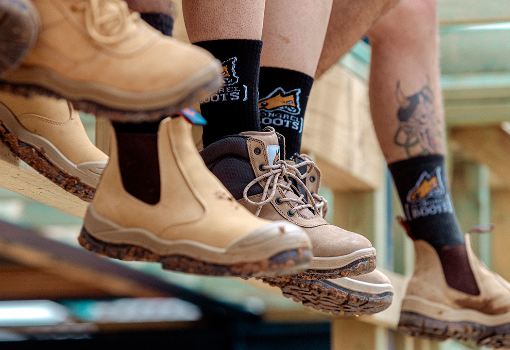 Boot Care Caring For Leather, Suede or Nubuck Boots Mongrel Boots