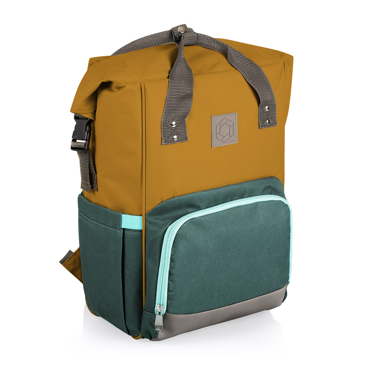 OTG Rolltop Cooler Backpack Mongrel