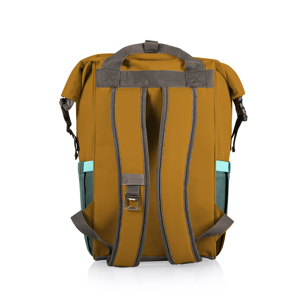 OTG Rolltop Cooler Backpack Mongrel