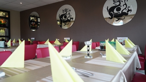 Unsere Galerie Mongus Garden Wolfsburg Restaurant