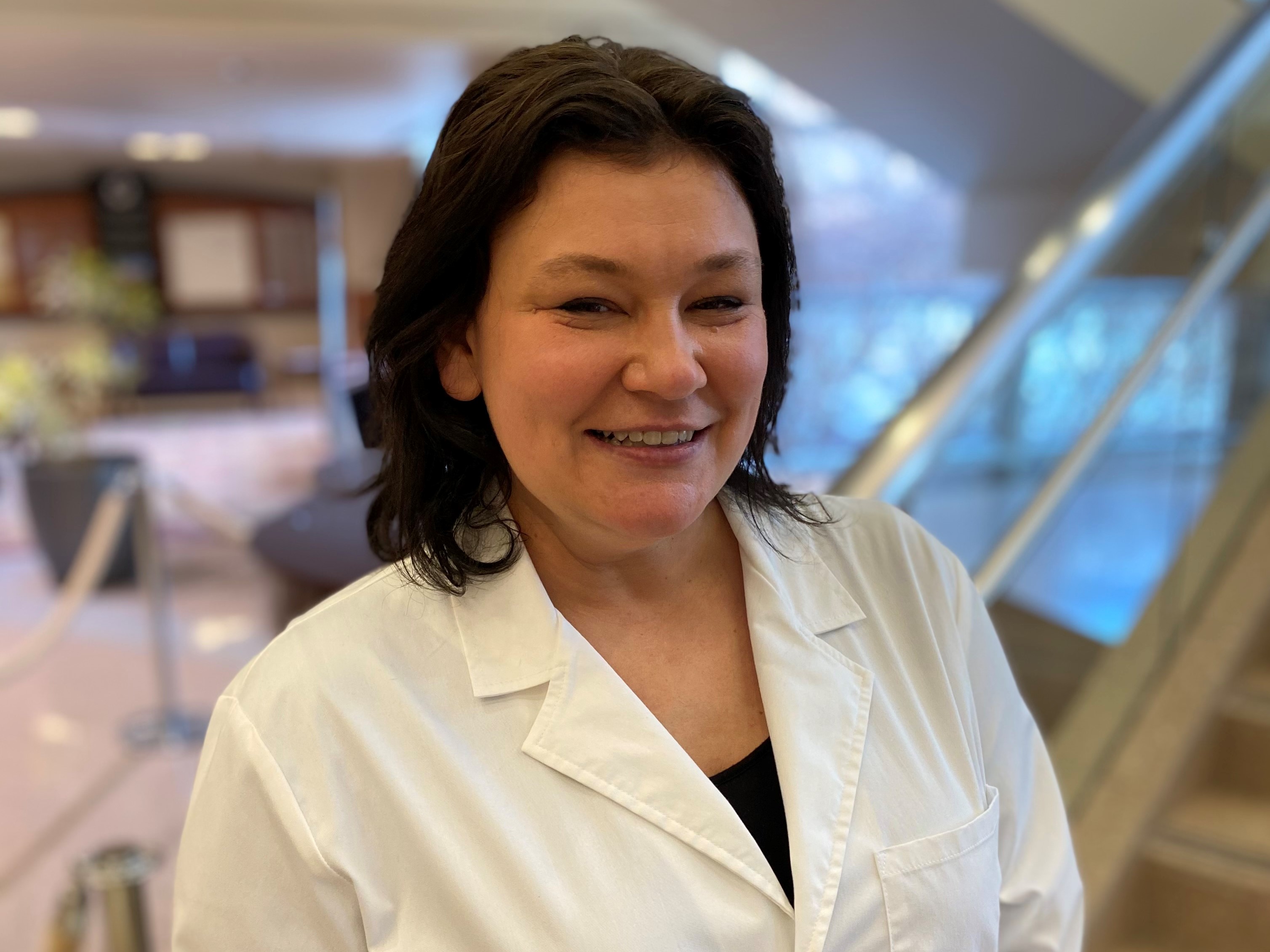 Mon Health Adds to OBGYN Team in and Fairmont Newsroom