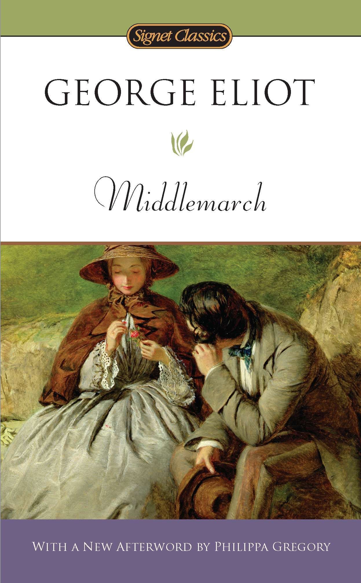 Middlemarch Mónica Acebedo