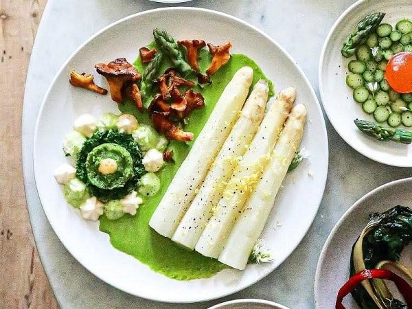 Kreasi Menu Piring Gizi Seimbang yang sehat ternyata tidak mahal